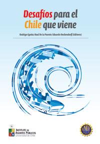 Desafíos para el Chile que viene INAP