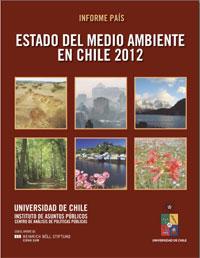 Informe País: Estado de Medio Ambiente en Chile 2012