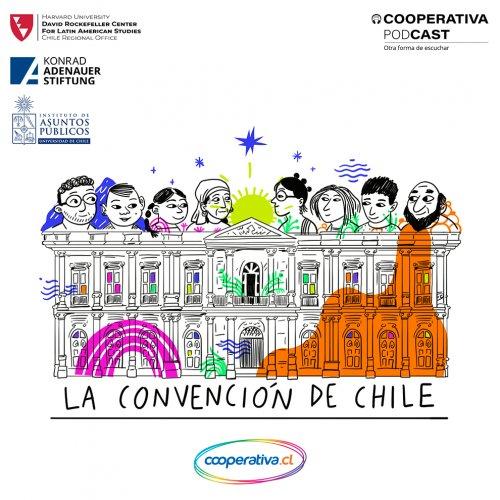 Podcast La Convención de Chile