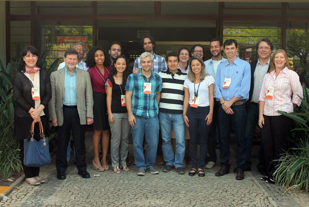 Seminario Internacional Red de Investigadores del Crimen Urbano de América Latina