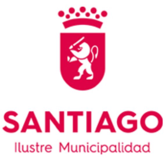 Municipalidad de Santiago.