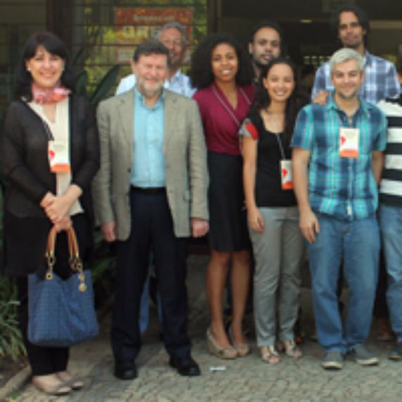 Seminario Internacional Red de Investigadores del Crimen Urbano de América Latina