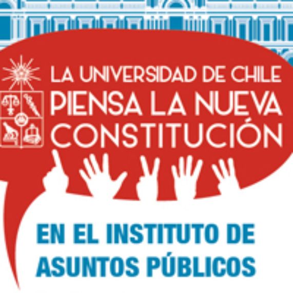 La Universidad de Chile piensa la nueva Constitución