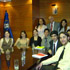 Modelo de Asamblea General de la OEA (MOEA) 