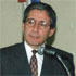 Prof. Mauricio Olavarría